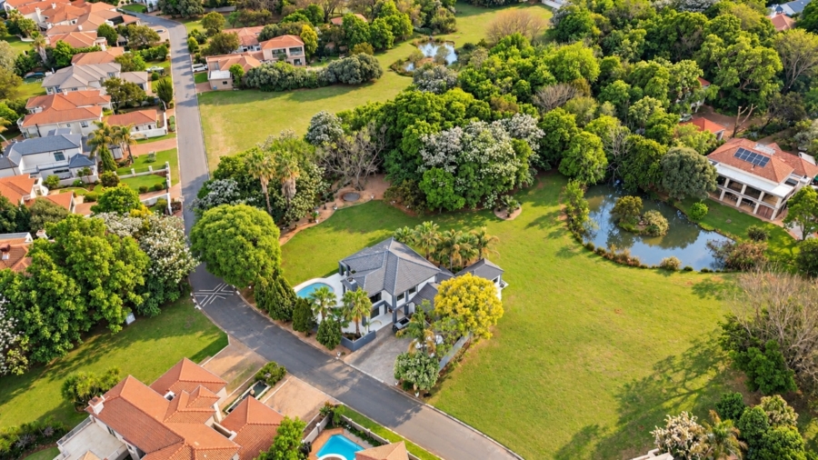 3 Bedroom Property for Sale in WestLake Country Safari Estate North West